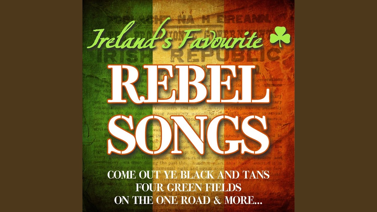 Soldiers Song Soldiers Song