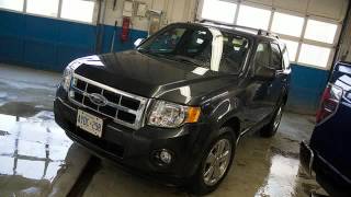 Lyons Auto Body Ltd.