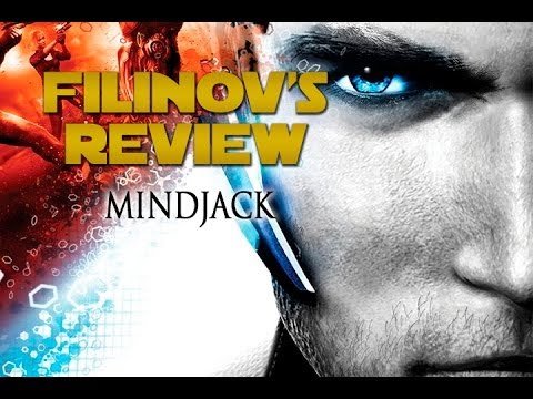 Видео: Mindjack - Обзор игры - Filinov's Review