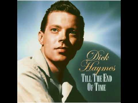 Dick Haymes - Till The End Of Time
