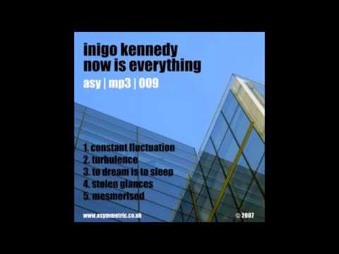 Inigo Kennedy - Turbulence