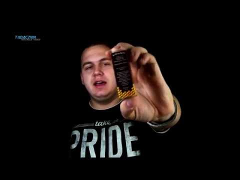 BeeHoney - Porzeczka (Recenzje Liquidów)