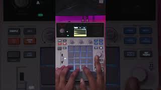 I'M STILL IN LOVE WITH MY MPC SAMPLE
