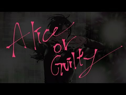 [歌ってみた] Alice or Guilty [夜桜]