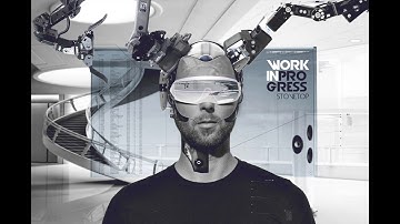 Stovetop - W.I.P. (Intro) [Official Audio]