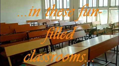 A tribute to our principal.wmv