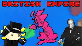 Can I REVIVE The BRITISH EMPIRE In Conquer The World