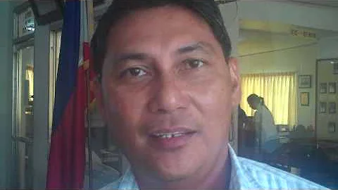 Frederick Torres - San Felipe, Philippines
