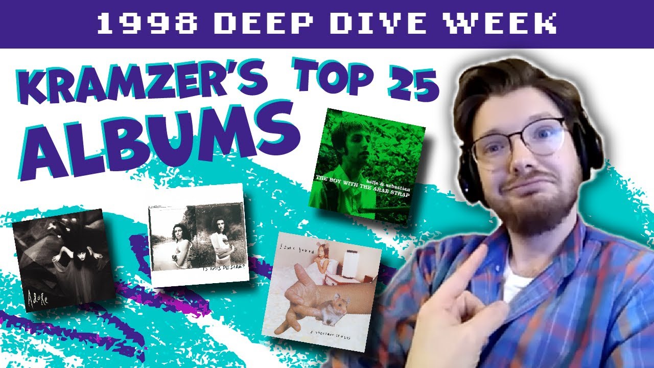 kramzer-s-25-favorite-albums-of-1998-youtube