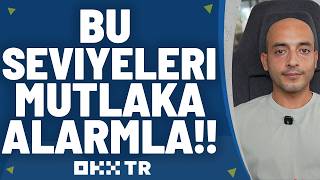 Information Bitcoin, Altcoinler ve Emtialar İçin Aksiyon Alacağım Fiyat Yapıları!! Update