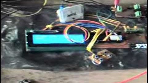 Non Bedini SSRG (Solid State Radiant Generator) with FTS (Feedback To Source) module test start