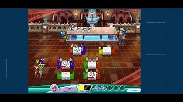 Hard Romantic Endless Shift