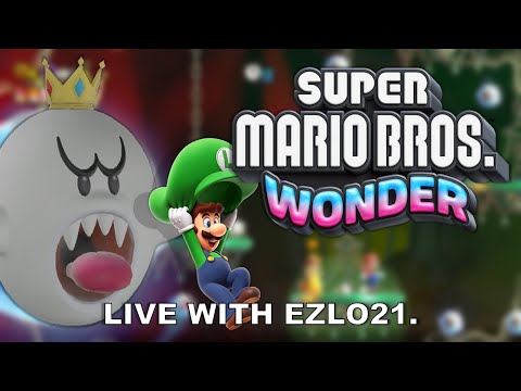 Super Mario Bros.™ Wonder: Bowser merges with a castle?, Nintendo Switch
