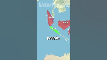 "Why Java Island is the Most Populous Island in Indonesia"