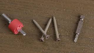 FastenMaster Product Training Video