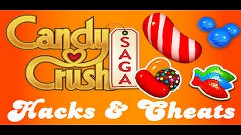 Hacking candy crush on windows