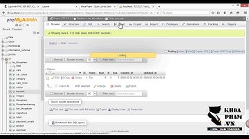 Lập trình Laravel tại KhoaPham Vn   Bài 53 112 53 RESTful Controller
