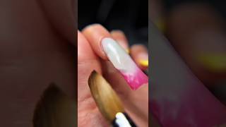 💅 Velvet Shine Nail Polish Transformation ✨#short