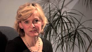 Customer testimonial video for META Corporate Finance - Amanda