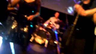 Video thumbnail of "IZALINE (tur haragang bin kome,bin bebe) afterparty dutch caribbean pearls award"