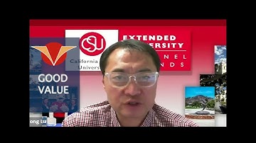 The Student Advantages of Getting Your MBA at CSU Channel Islands