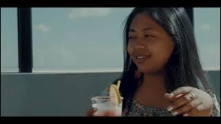 Kamii Mae - Mélodie (Clip officiel) FLWLSGNG 2023