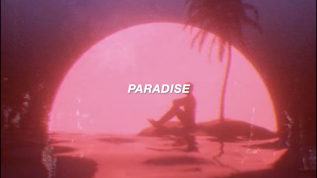 The Neighbourhood - Paradise (Lyrics) 