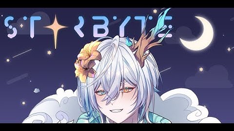 [Starbyte Debut] Hi everyone