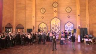 АДИЛ КАРАЧА-Марьям на Чеченской свадьбе.