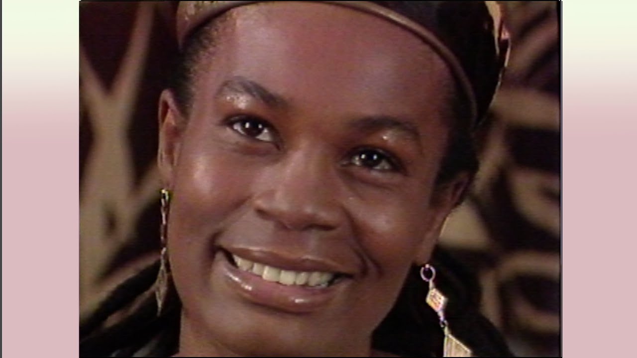 Reggae Strong—Judy Mowatt, 1987