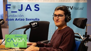 Marc Savall Camps | Premio Cavida 2025