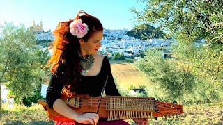 Ana Alcaide - Khun Caravan (VideoClip)