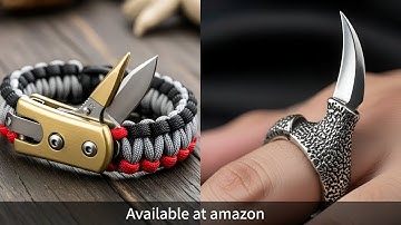 12 ILLEGALE gadgets die je NOG STEEDS op Amazon kunt kopen