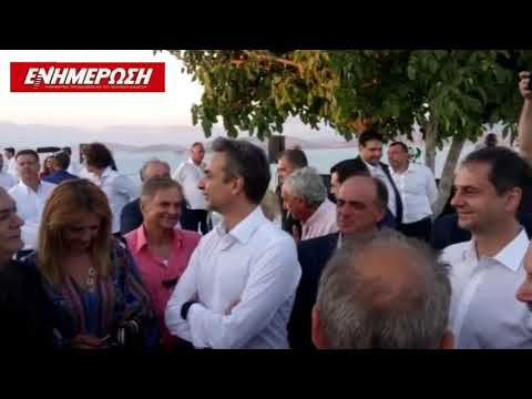 Βίντεο: Από την ατελείωτη αυτο-σηματοδότηση έως τη διογκωμένη περηφάνια. Μέρος 2ο