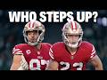 Which 49er Has the Most to Prove in 2026?