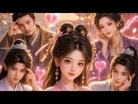 💥💥💥【FULL】《全家反派白切黑，唯有郡主真阎王》#最新漫劇全集 #漫劇 #熱門漫劇 #漫劇推薦 #AI #阿星推文