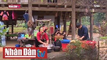 Làng Văn hoá - Du lịch các dân tộc Việt Nam tạm dừng đón khách tham quan