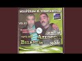 Ktafi Bardine Wezahri Klil 