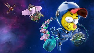 King Shakir Recycle Trailer Disney Plus No Longer Streaming