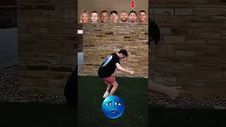 Lehmann VS Haaland VS Mbappe VS Son Vs Neymar VS Messi VS Ronaldo