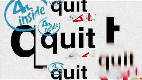 (REUPLOAD) [REQUESTED] [YTPMV] MY LAST SCRATCH PROJECT BECAUSE I QUIT SCAN