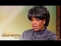 Oprah on Her 20s: "I Was a Wreck" | The Oprah Winfrey Show | Oprah Winfrey Network