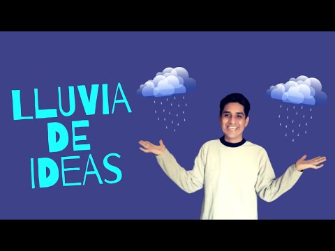 7 Técnicas De Lluvia De Ideas Para Una Sesión Más Efectiva