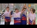 Турнир по мини-футболу на Кубок директора Первой Московской гимназии