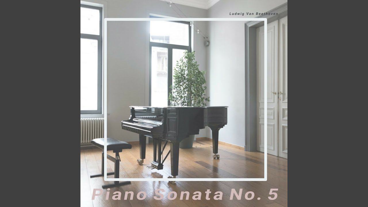 11 Bagatelles, Op. 119: No. 1. Allegretto