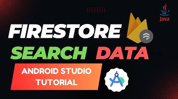 How to search data using firestore