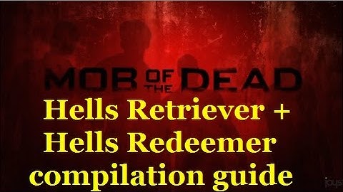 Mob of the Dead: Hell