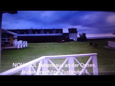 Bericht : NOVASOL Ferienhaus an der Ostsee-Schönhagen ,URINPFÜTZEN Betten,Dreck,..-1 Ostsee-Urlaub
