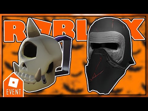 Leaks Roblox Star Wars Halloween Event Prizes Roblox Event 2019 Youtube - halloween 2019 event roblox leaks