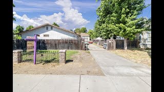 Home for sale at 1909 Church Street, Lodi, CA 95240